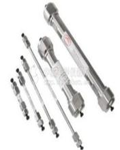 離子交換型SPE柱