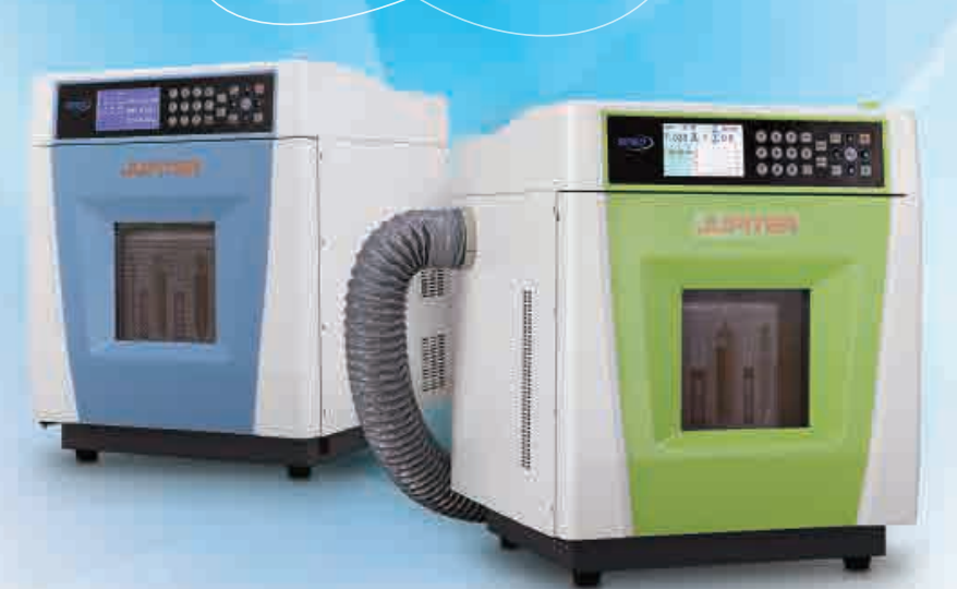 新儀微波消解儀