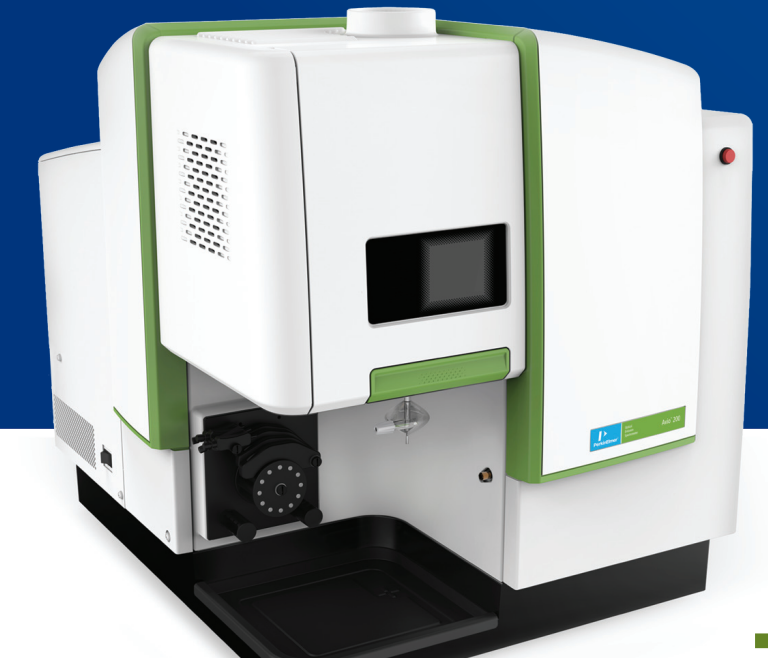 Avio 200電感耦合等離子體發(fā)射光譜儀 